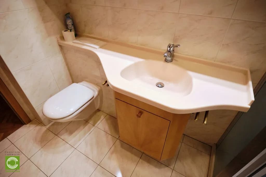 4-Zimmer-Wohnung mieten in Mödling – 93,63 m², € 1.438 – Bild 39 von 53