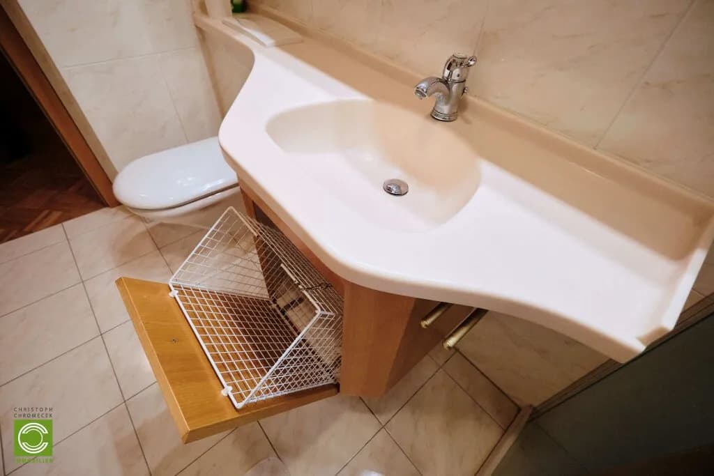 4-Zimmer-Wohnung mieten in Mödling – 93,63 m², € 1.438 – Bild 44 von 53