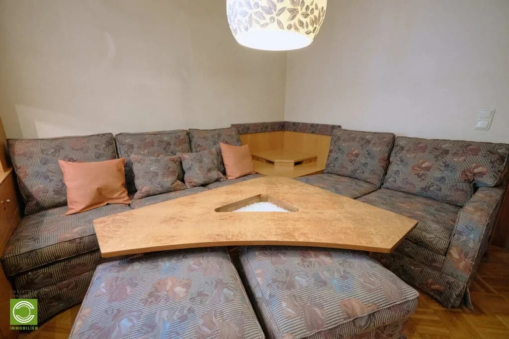 4-Zimmer-Wohnung mieten in Mödling – 93,63 m², € 1.438 – Bild 46 von 53