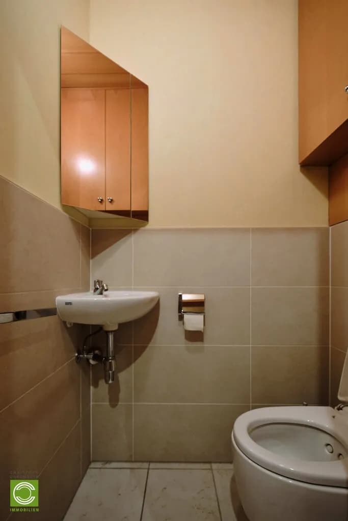 4-Zimmer-Wohnung mieten in Mödling – 93,63 m², € 1.438 – Bild 47 von 53