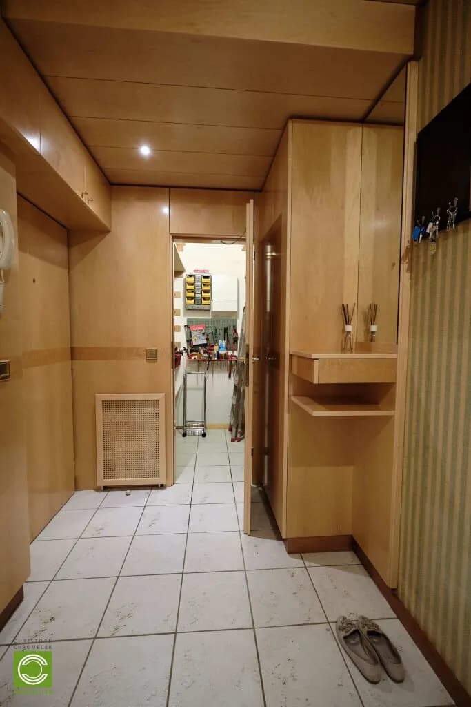 4-Zimmer-Wohnung mieten in Mödling – 93,63 m², € 1.438 – Bild 49 von 53