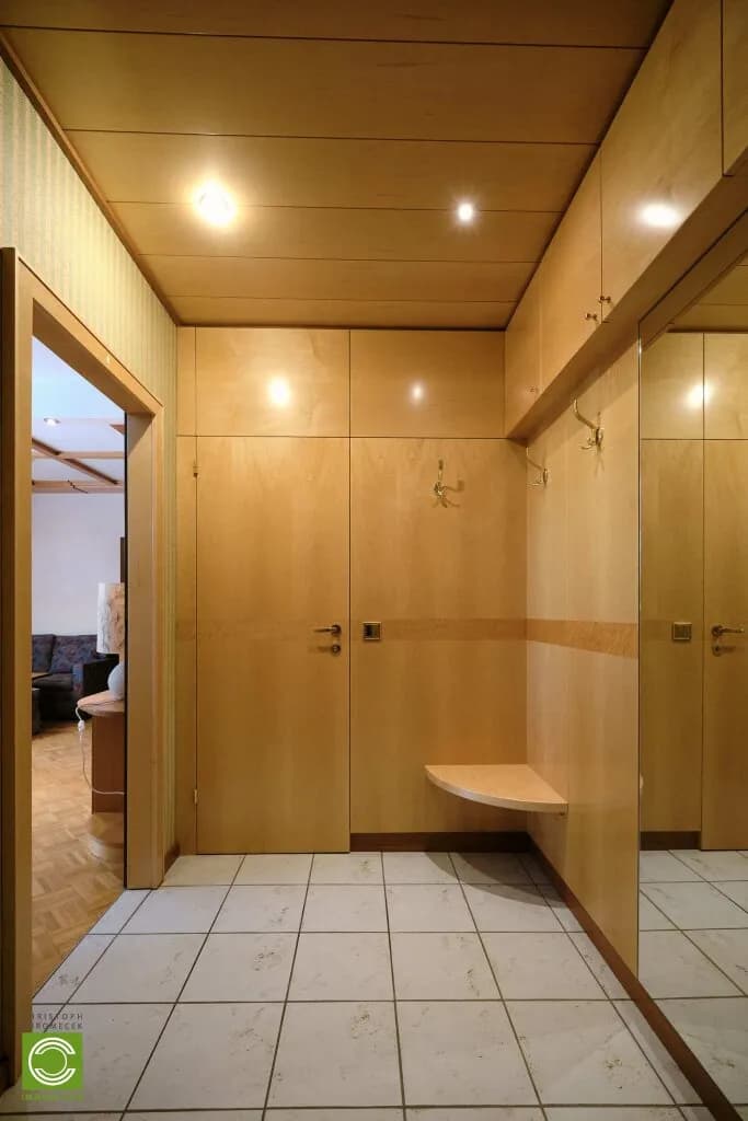 4-Zimmer-Wohnung mieten in Mödling – 93,63 m², € 1.438 – Bild 51 von 53