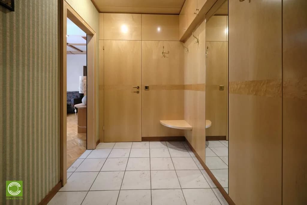 4-Zimmer-Wohnung mieten in Mödling – 93,63 m², € 1.438 – Bild 52 von 53