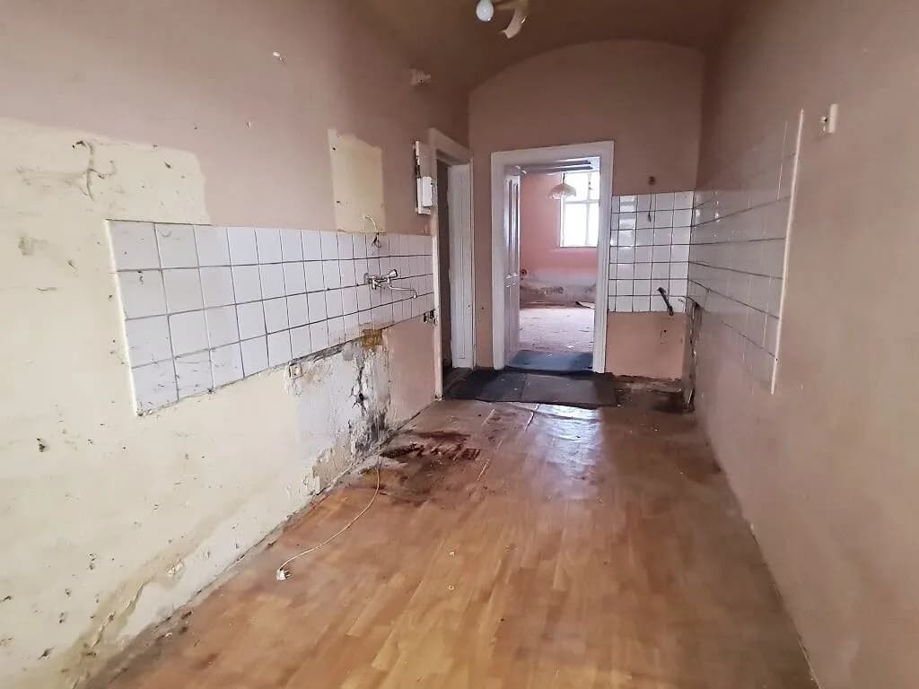 4-Zimmer-Gewerbeimmobilie mieten in Wien – 32 m², € 240 – Bild 7 von 13