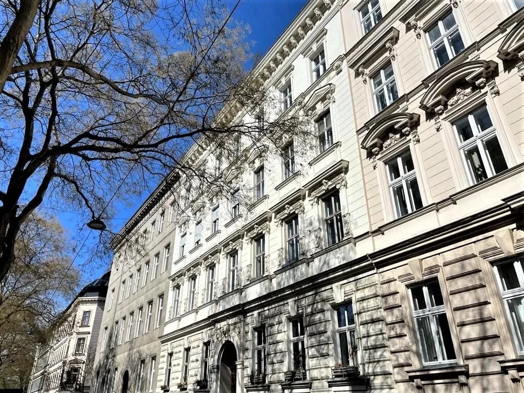4-Zimmer-Gewerbeimmobilie mieten in Wien – 32 m², € 240 – Bild 13 von 13