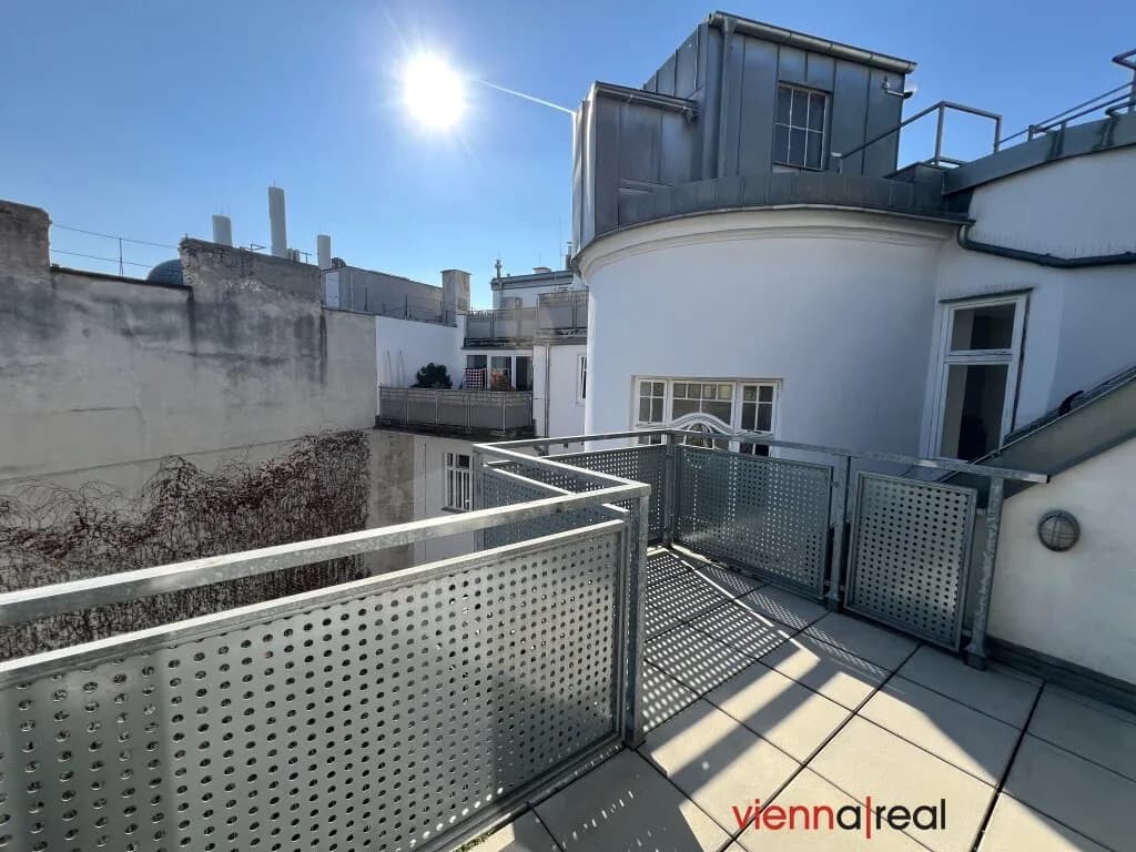 5-Zimmer-Wohnung mieten in Wien – 155,39 m², € 2.993 – Bild 7 von 81