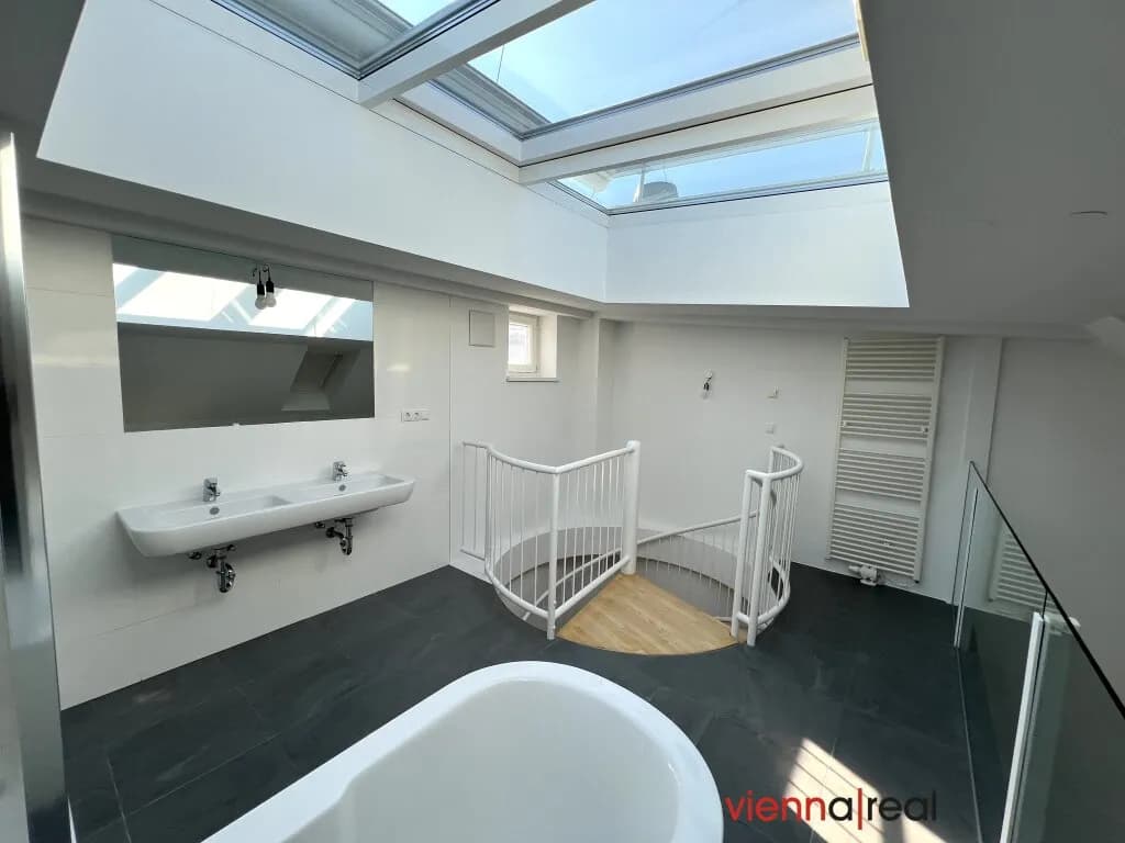 5-Zimmer-Wohnung mieten in Wien – 155,39 m², € 2.993 – Bild 25 von 81