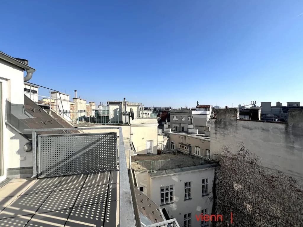 5-Zimmer-Wohnung mieten in Wien – 155,39 m², € 2.993 – Bild 44 von 81