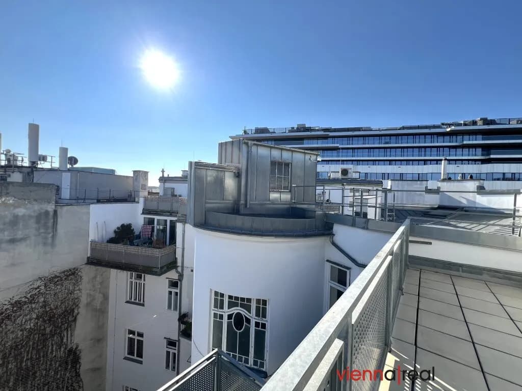 5-Zimmer-Wohnung mieten in Wien – 155,39 m², € 2.993 – Bild 45 von 81