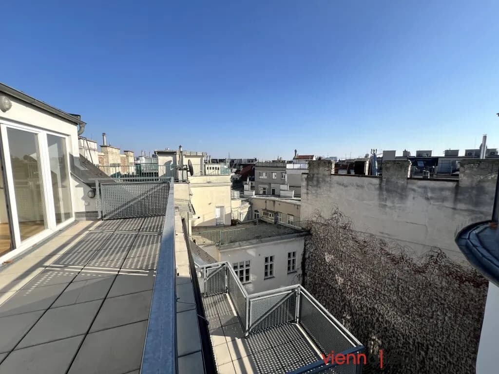 5-Zimmer-Wohnung mieten in Wien – 155,39 m², € 2.993 – Bild 46 von 81