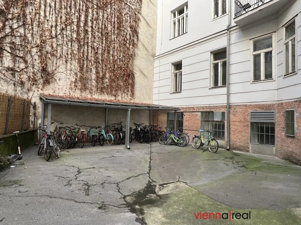 5-Zimmer-Wohnung mieten in Wien – 155,39 m², € 2.993 – Bild 64 von 81