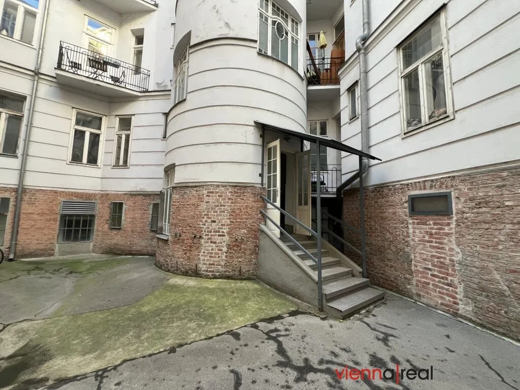 5-Zimmer-Wohnung mieten in Wien – 155,39 m², € 2.993 – Bild 65 von 81