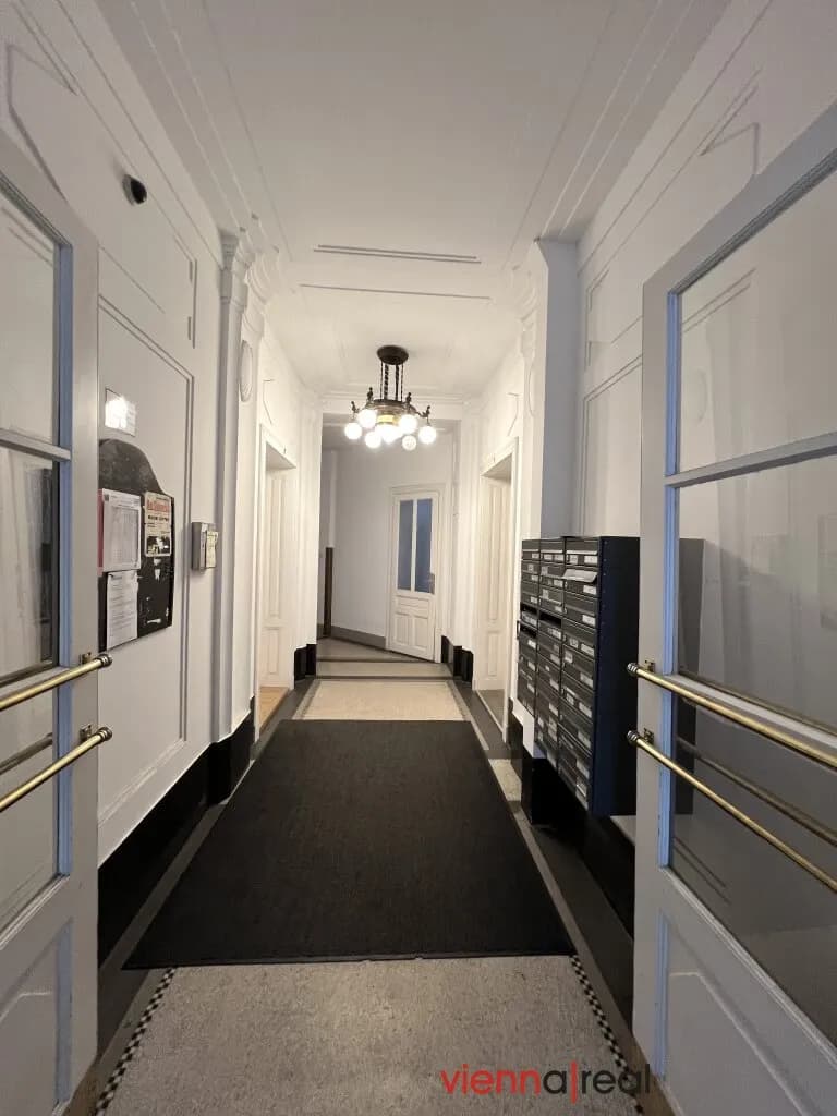 5-Zimmer-Wohnung mieten in Wien – 155,39 m², € 2.993 – Bild 68 von 81