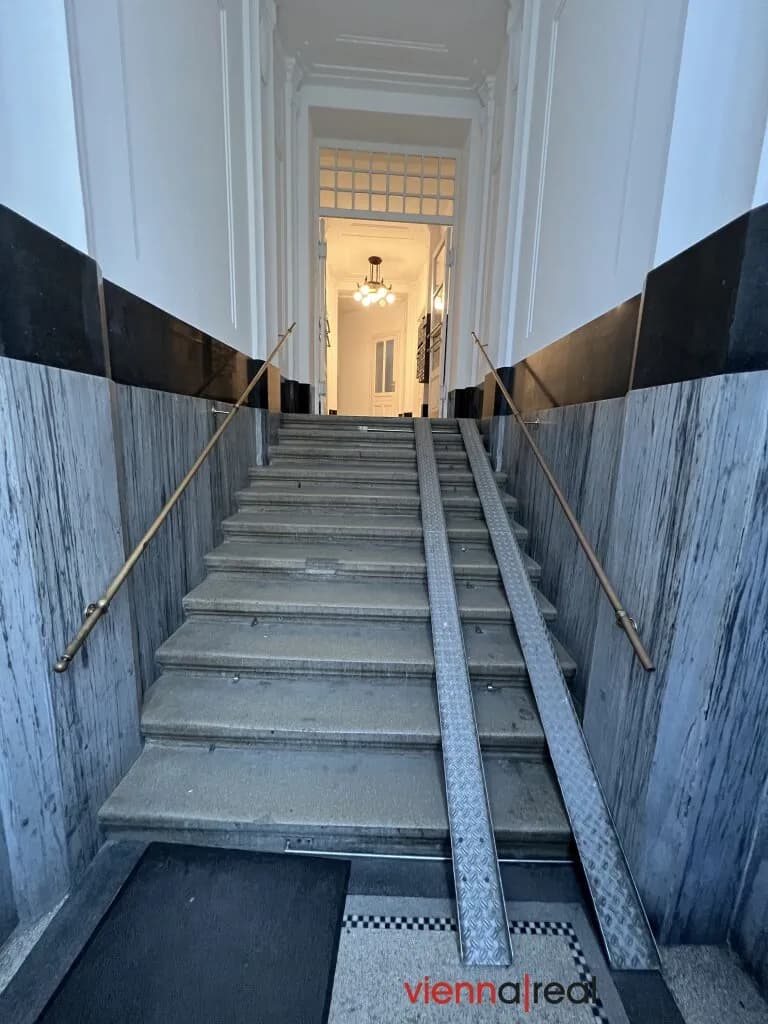 5-Zimmer-Wohnung mieten in Wien – 155,39 m², € 2.993 – Bild 69 von 81