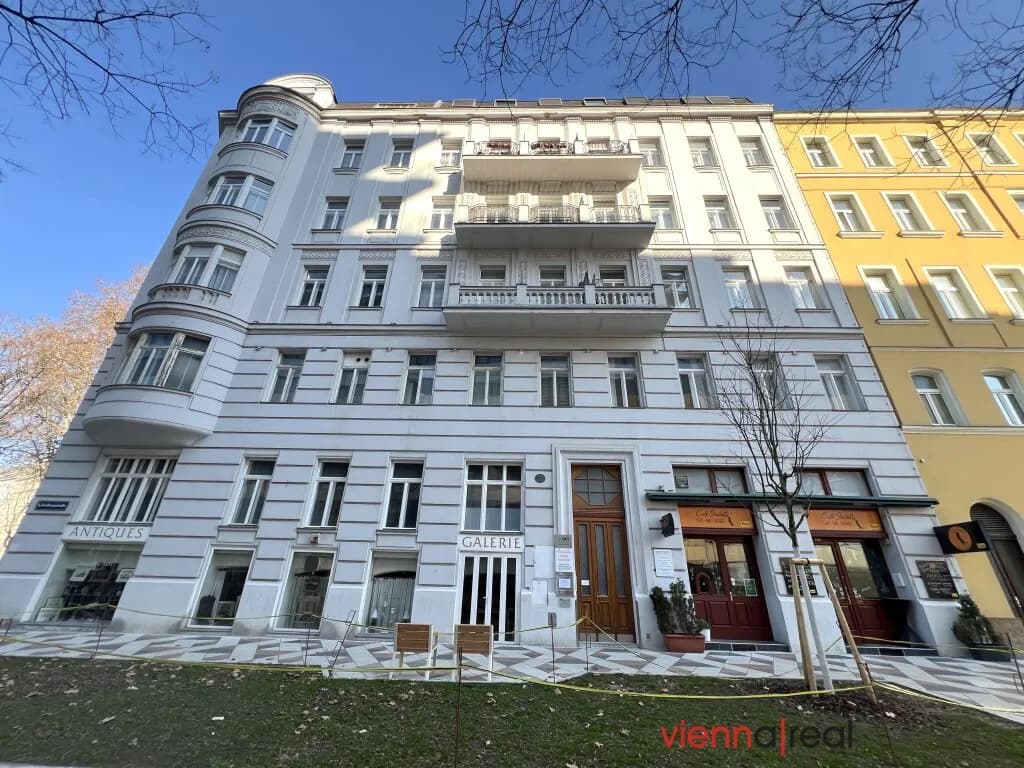 5-Zimmer-Wohnung mieten in Wien – 155,39 m², € 2.993 – Bild 70 von 81