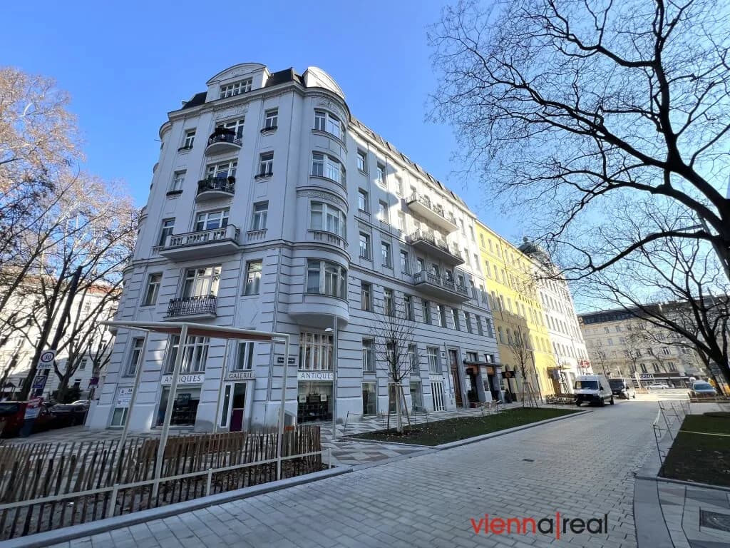 5-Zimmer-Wohnung mieten in Wien – 155,39 m², € 2.993 – Bild 71 von 81