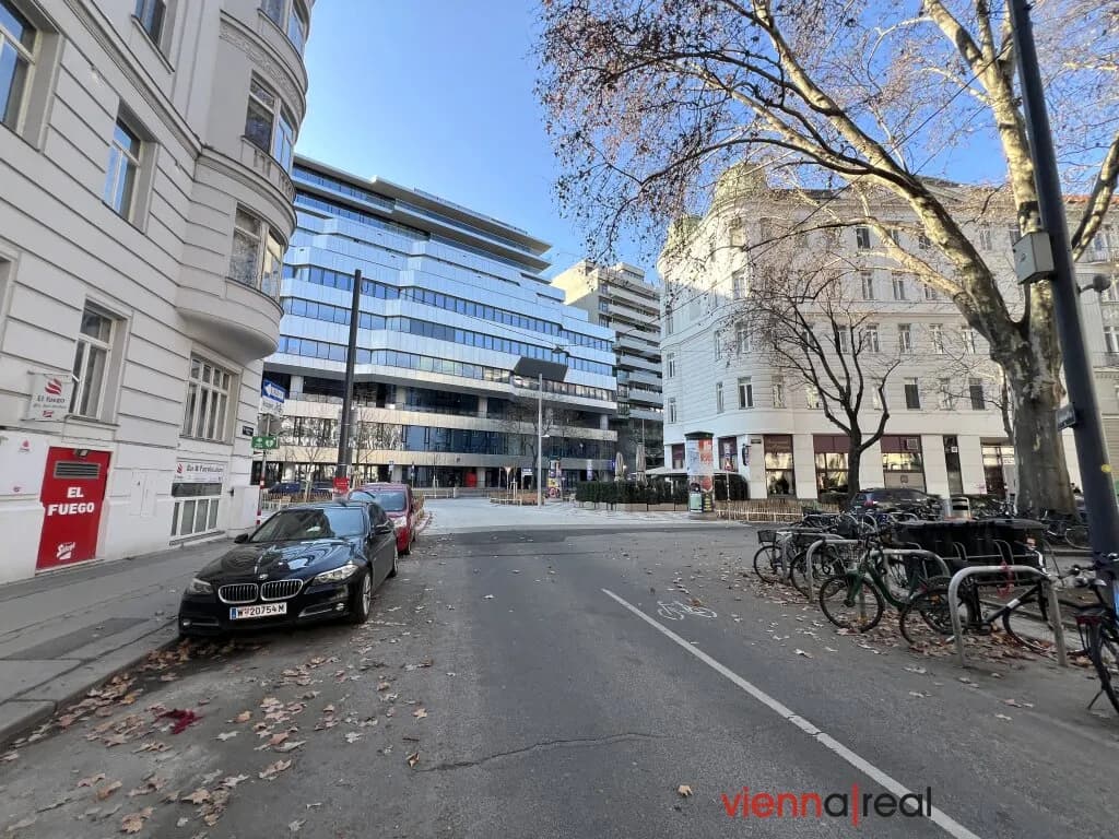 5-Zimmer-Wohnung mieten in Wien – 155,39 m², € 2.993 – Bild 72 von 81