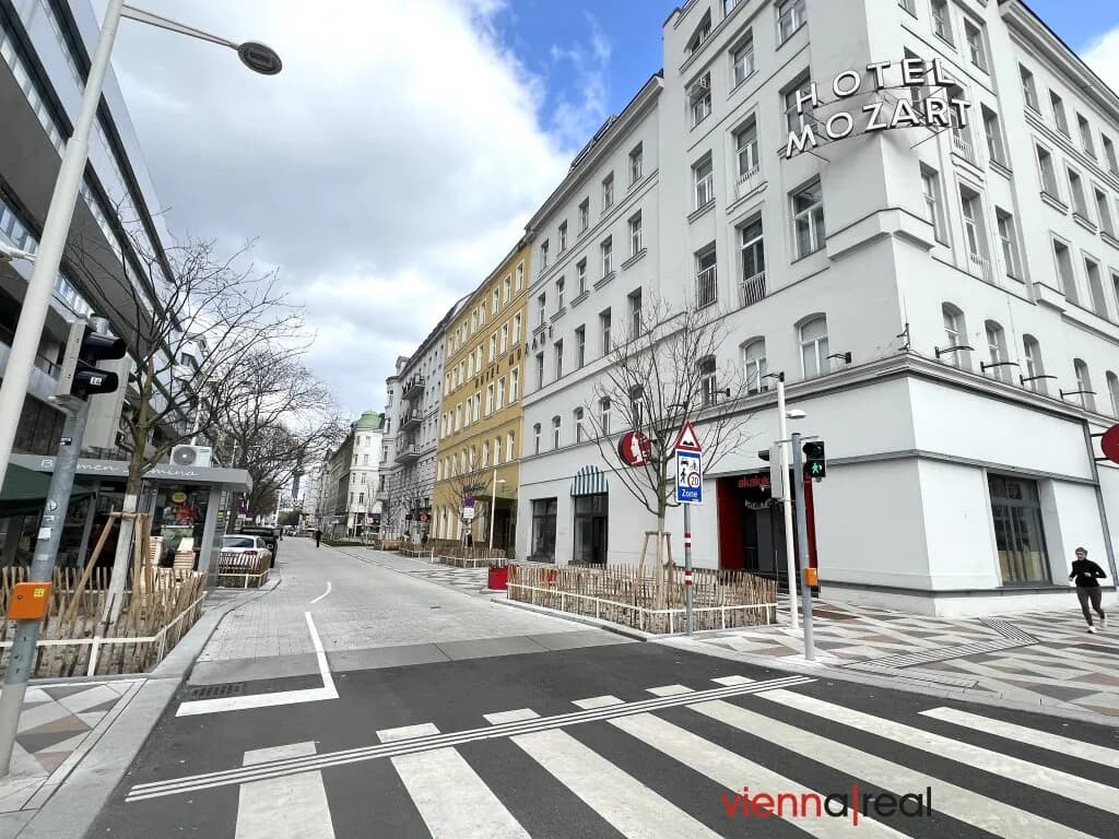 5-Zimmer-Wohnung mieten in Wien – 155,39 m², € 2.993 – Bild 74 von 81