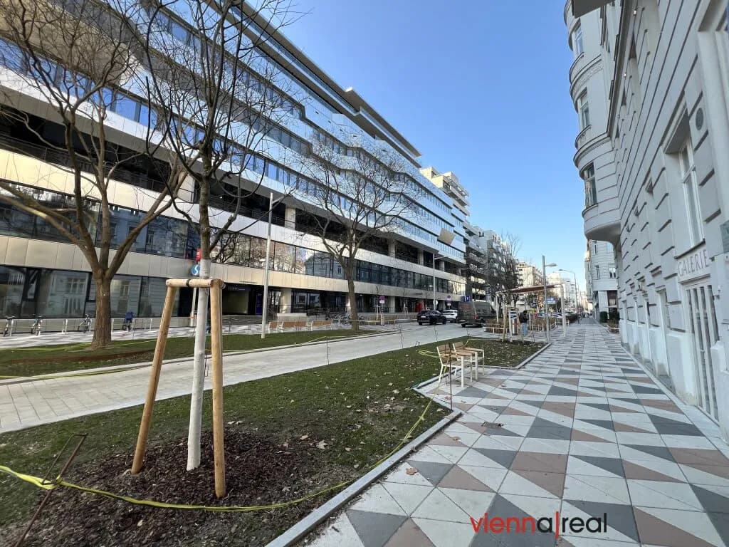 5-Zimmer-Wohnung mieten in Wien – 155,39 m², € 2.993 – Bild 75 von 81