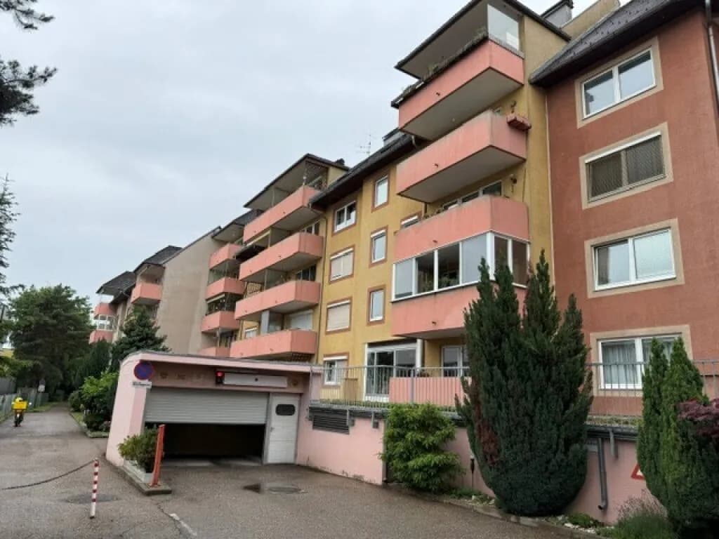 3-Zimmer-Wohnung kaufen in Graz – 78,8 m², € 350.000