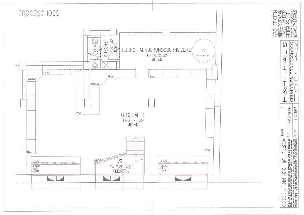 Immobilie kaufen in Innsbruck – € 475.000 – Bild 6 von 7