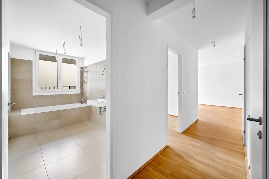 3-Zimmer-Wohnung kaufen in Wien – 74,07 m², € 349.000 – Bild 2 von 15