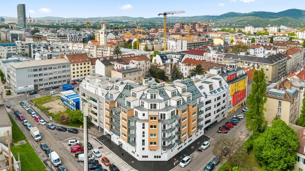 3-Zimmer-Wohnung kaufen in Wien – 74,07 m², € 349.000 – Bild 9 von 15