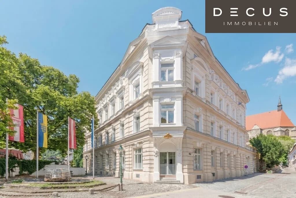 2-Zimmer-Wohnung kaufen in Mödling – 80,54 m², € 580.000 – Bild 2 von 28