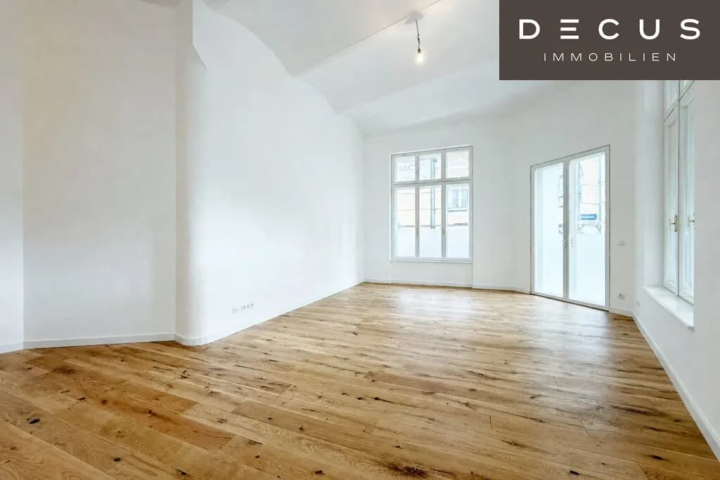2-Zimmer-Wohnung kaufen in Mödling – 80,54 m², € 580.000 – Bild 6 von 28