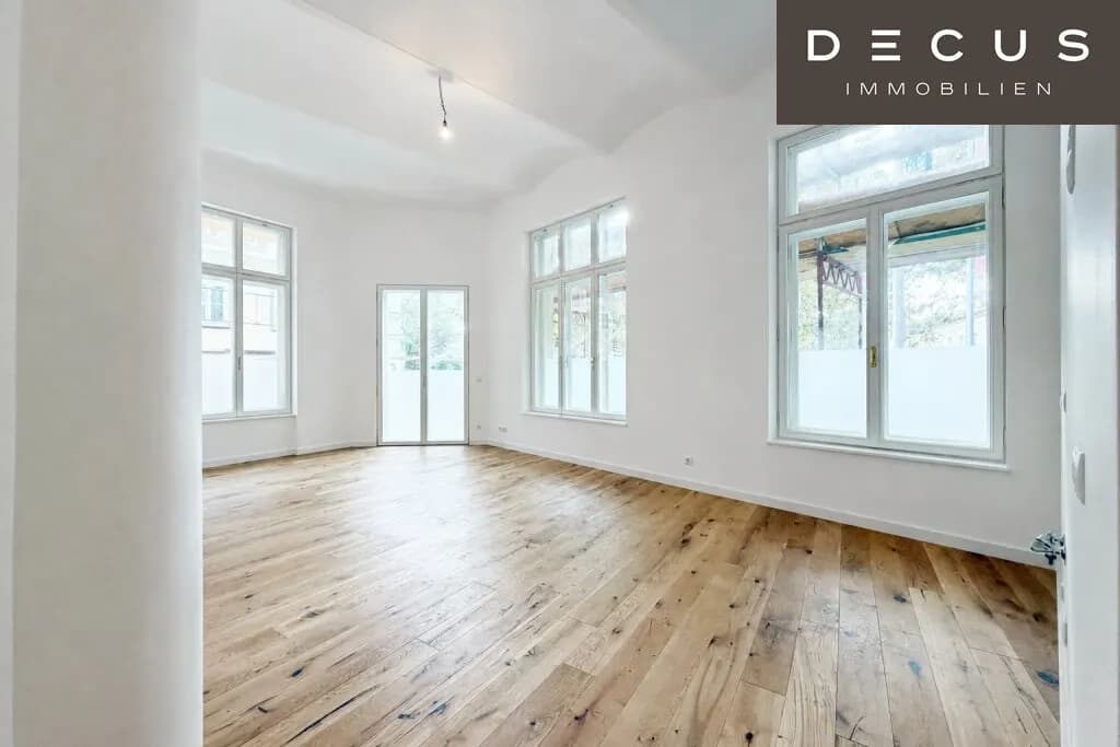 2-Zimmer-Wohnung kaufen in Mödling – 80,54 m², € 580.000 – Bild 7 von 28