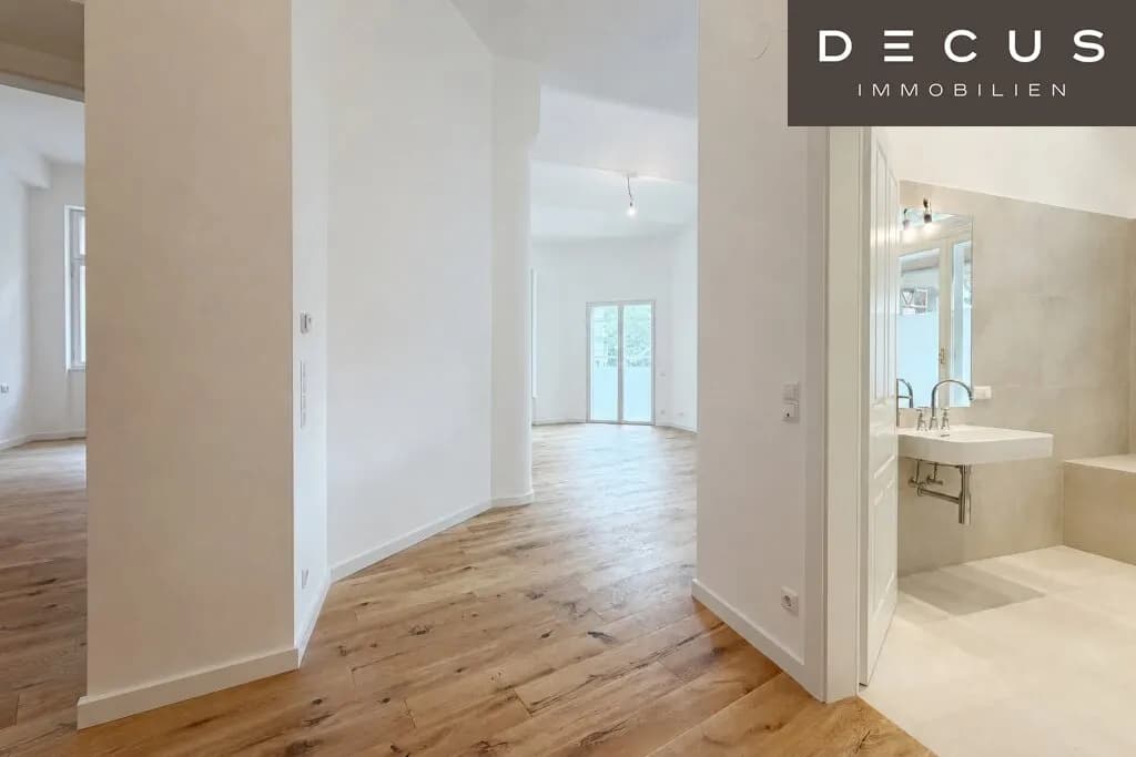 2-Zimmer-Wohnung kaufen in Mödling – 80,54 m², € 580.000 – Bild 8 von 28