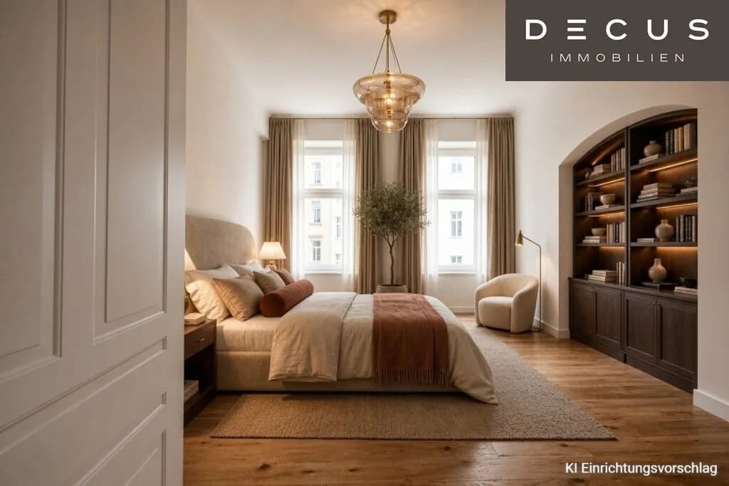 2-Zimmer-Wohnung kaufen in Mödling – 80,54 m², € 580.000 – Bild 11 von 28