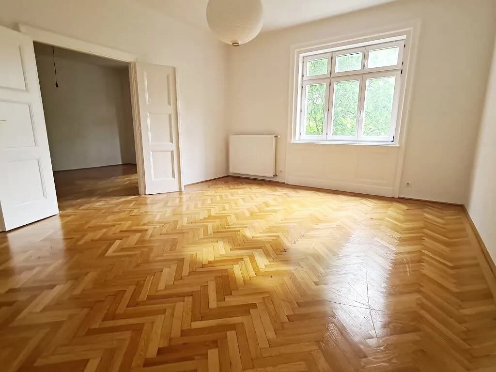 4-Zimmer-Wohnung mieten in Wien – 137 m², € 2.598