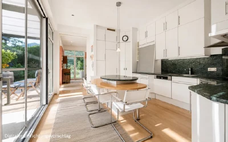 7-Zimmer-Immobilie kaufen in Gmunden – 245 m², € 1.890.000 – Bild 2 von 10