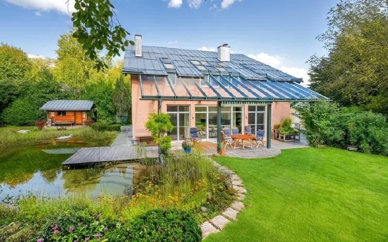 7-Zimmer-Immobilie kaufen in Gmunden – 245 m², € 1.890.000 – Bild 5 von 10