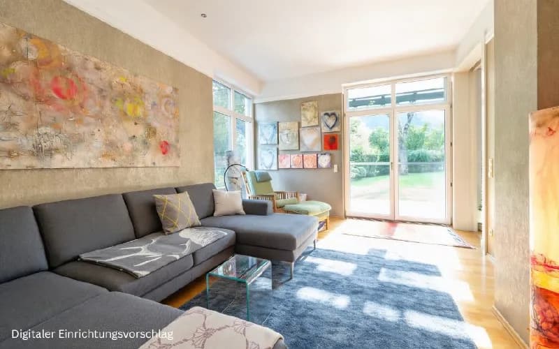 7-Zimmer-Immobilie kaufen in Gmunden – 245 m², € 1.890.000 – Bild 6 von 10