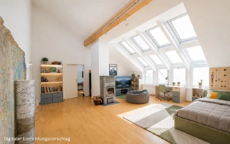 7-Zimmer-Immobilie kaufen in Gmunden – 245 m², € 1.890.000 – Bild 8 von 10
