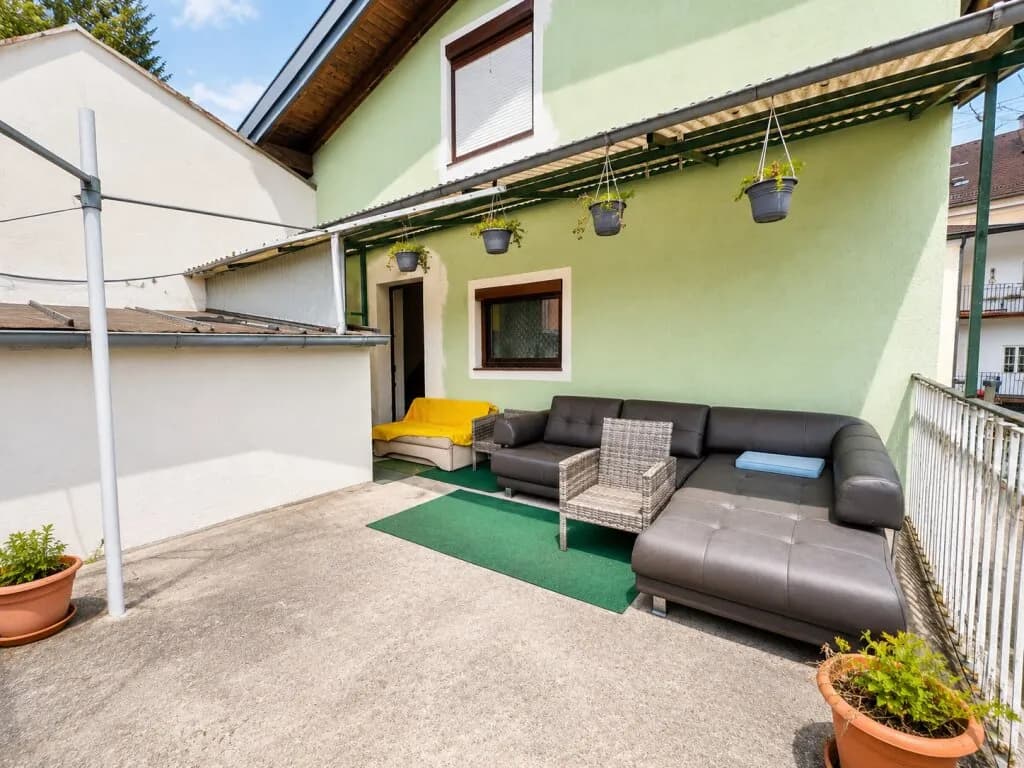 Haus kaufen in Braunau am Inn – 120 m², € 199.999 – Bild 10 von 28