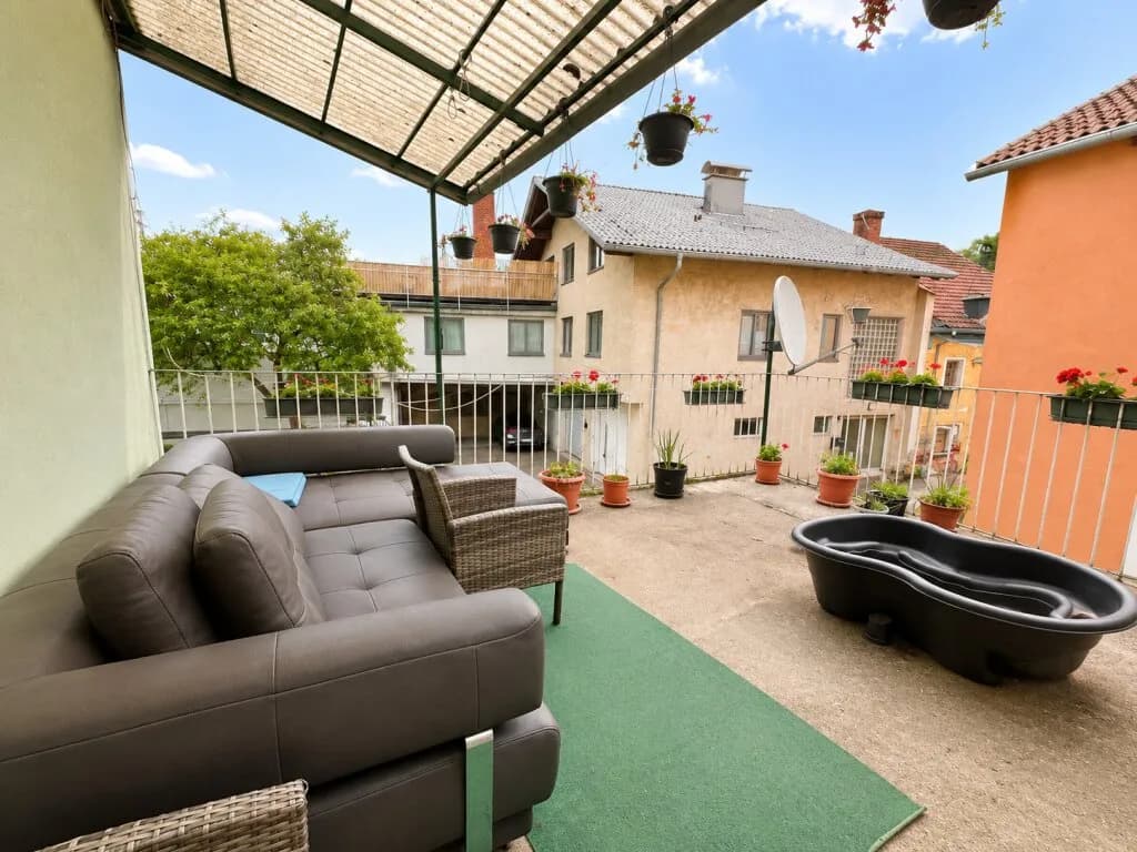 Haus kaufen in Braunau am Inn – 120 m², € 199.999 – Bild 11 von 28