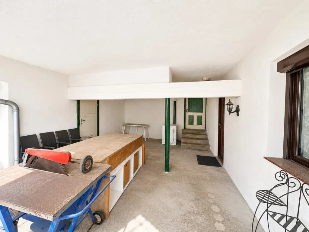 Haus kaufen in Braunau am Inn – 120 m², € 199.999 – Bild 21 von 28