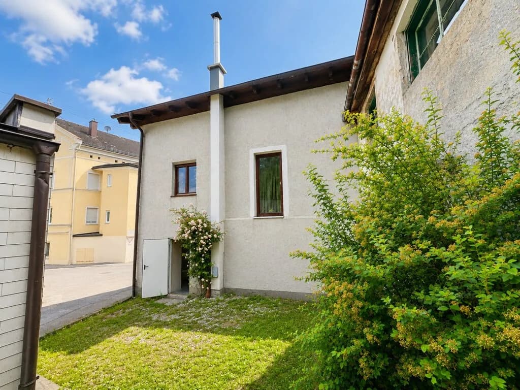 Haus kaufen in Braunau am Inn – 120 m², € 199.999 – Bild 24 von 28