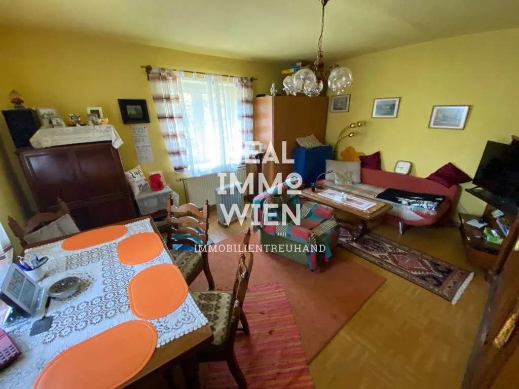 3-Zimmer-Haus kaufen in Neunkirchen – 83 m², € 148.000