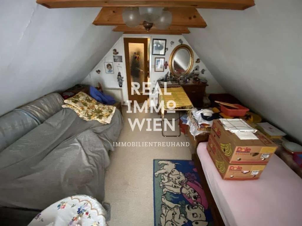 3-Zimmer-Haus kaufen in Neunkirchen – 83 m², € 148.000 – Bild 2 von 14