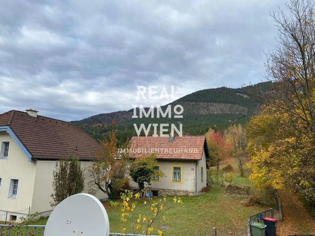 3-Zimmer-Haus kaufen in Neunkirchen – 83 m², € 148.000 – Bild 3 von 14