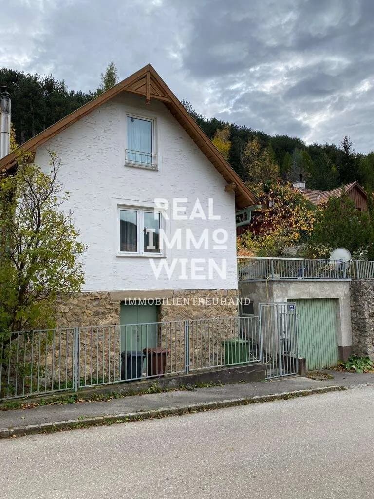 3-Zimmer-Haus kaufen in Neunkirchen – 83 m², € 148.000 – Bild 4 von 14