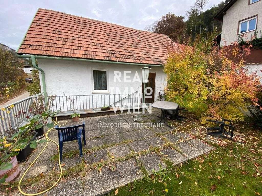 3-Zimmer-Haus kaufen in Neunkirchen – 83 m², € 148.000 – Bild 5 von 14