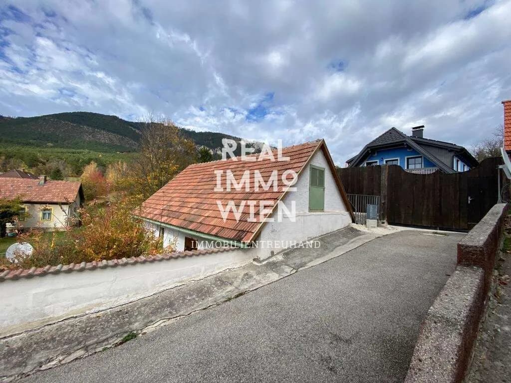 3-Zimmer-Haus kaufen in Neunkirchen – 83 m², € 148.000 – Bild 6 von 14