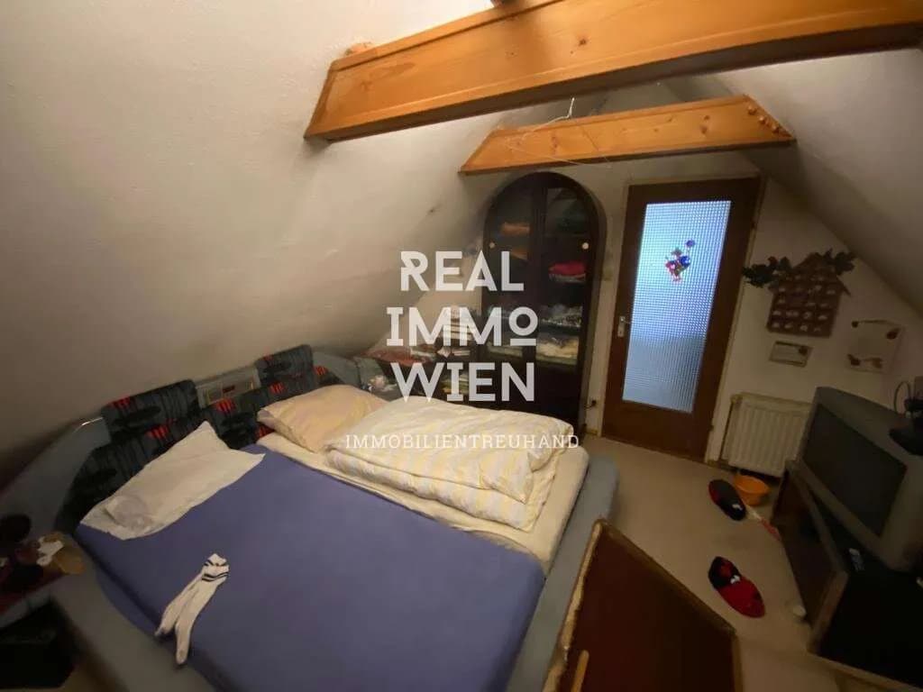 3-Zimmer-Haus kaufen in Neunkirchen – 83 m², € 148.000 – Bild 7 von 14