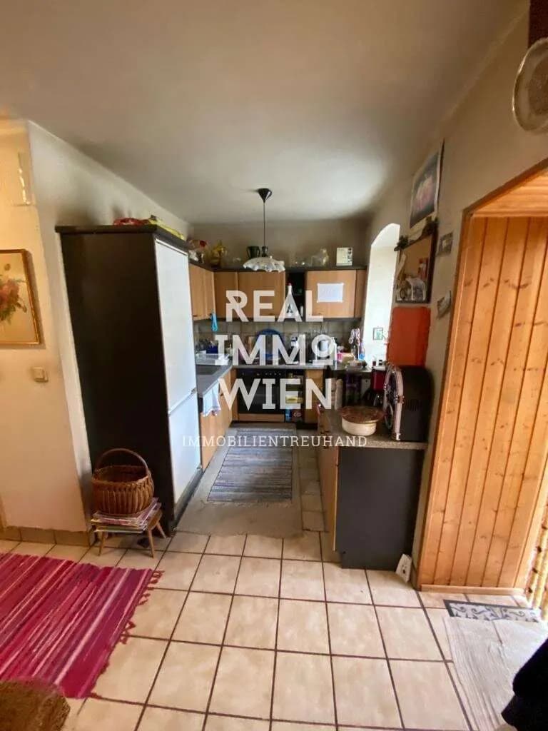 3-Zimmer-Haus kaufen in Neunkirchen – 83 m², € 148.000 – Bild 8 von 14