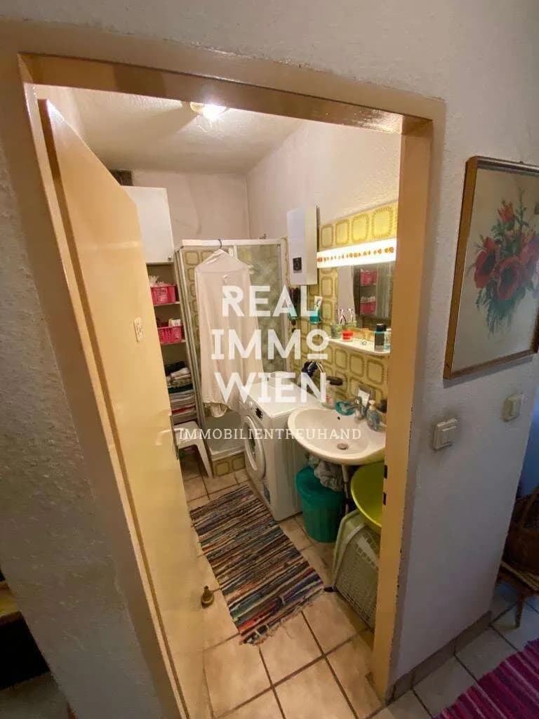3-Zimmer-Haus kaufen in Neunkirchen – 83 m², € 148.000 – Bild 9 von 14